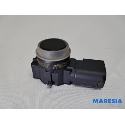 Opel - Grandland X - Blinden Fleck Sensor