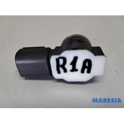 Opel - Grandland X - Blinden Fleck Sensor