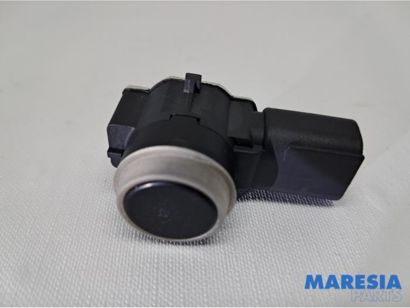 Opel - Grandland X - Blinden Fleck Sensor