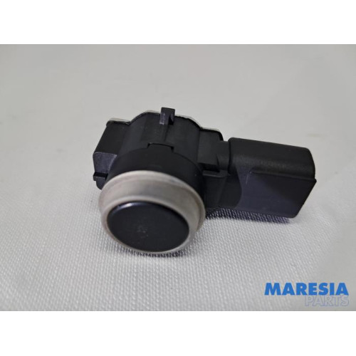 Opel - Grandland X - Dode hoek sensor