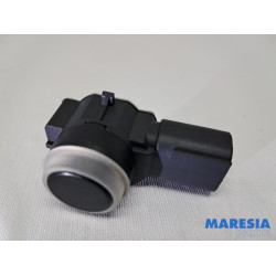 Opel - Grandland X - Dode hoek sensor