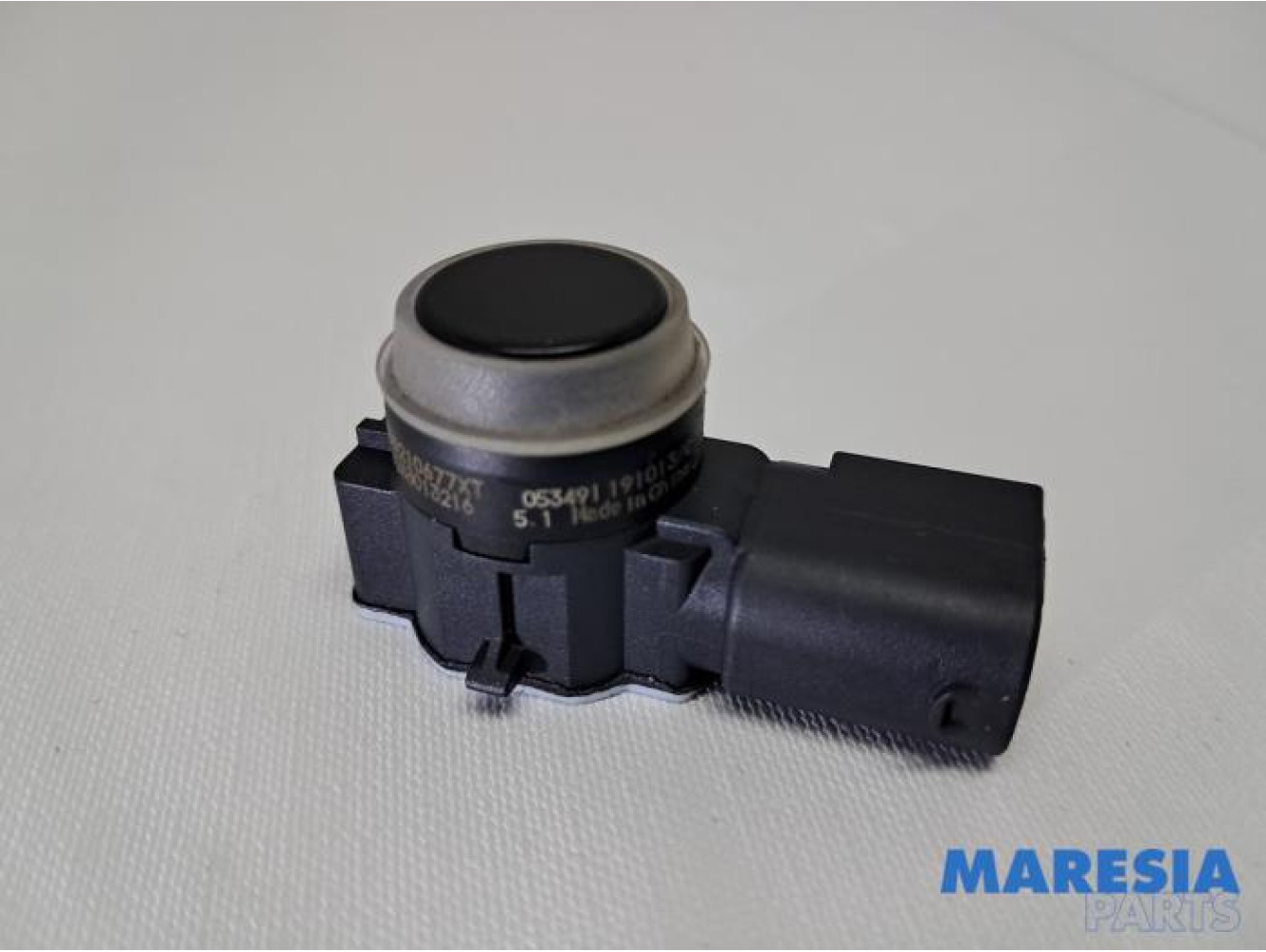 Opel - Grandland X - Dode hoek sensor