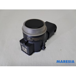 Opel - Grandland X - Dode hoek sensor