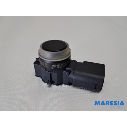 Opel - Grandland X - Dode hoek sensor