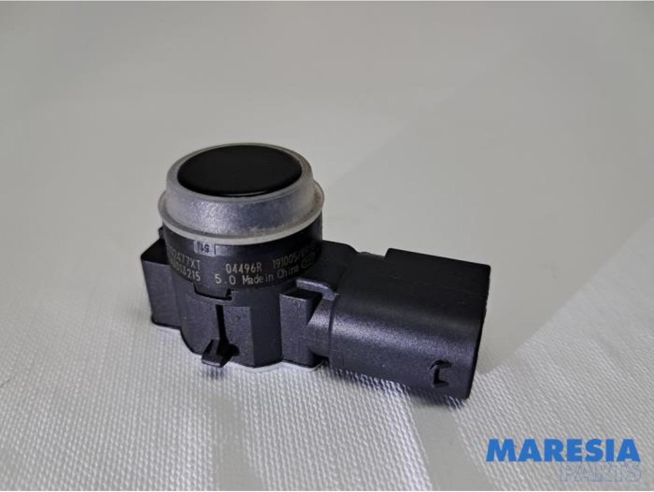 Opel - Grandland X - PDC Sensor