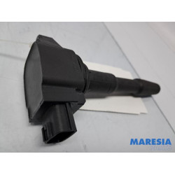 Renault - Megane - Pen Bobine