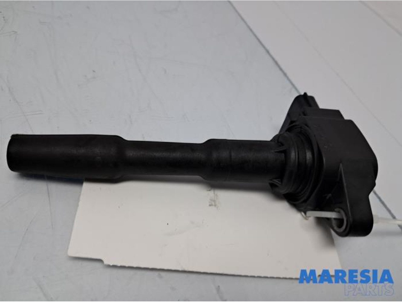 Renault - Megane - Pen Bobine