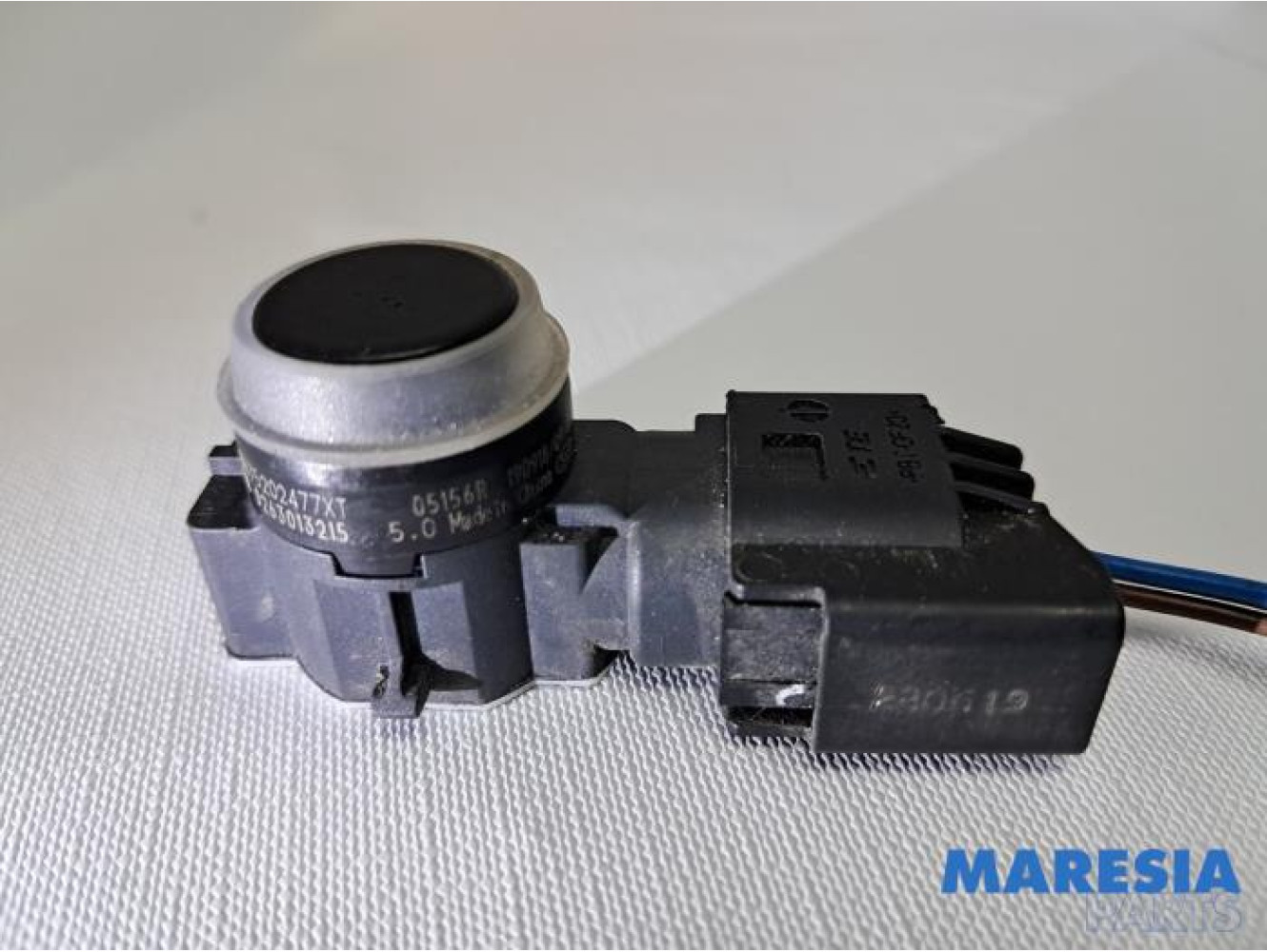 Opel - Grandland X - PDC Sensor