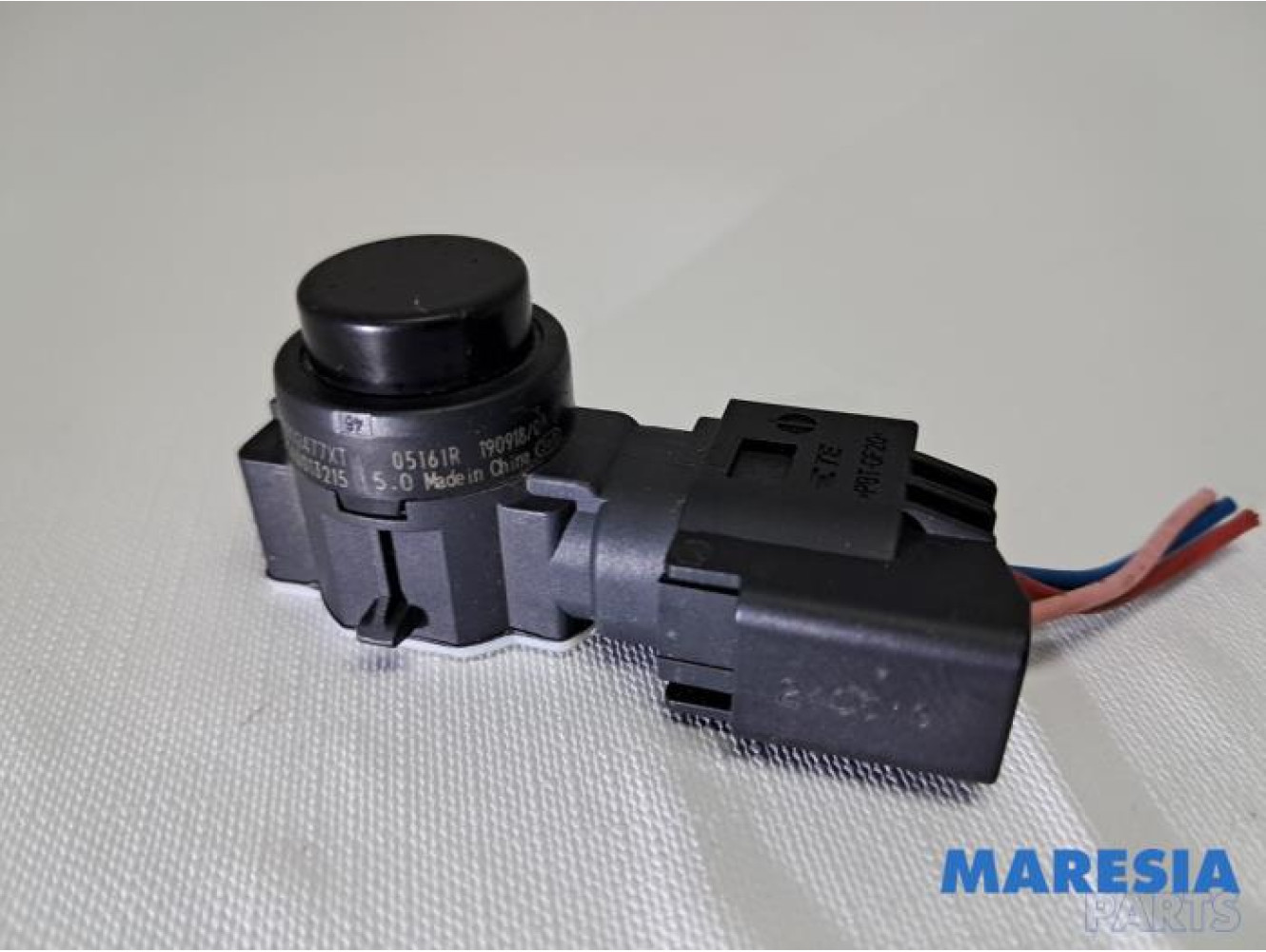 Opel - Grandland X - PDC Sensor