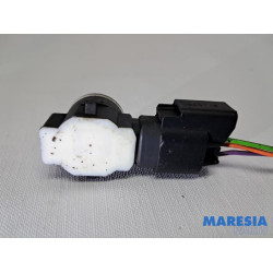 Opel - Grandland X - Dode hoek sensor