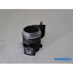 Opel - Grandland X - Dode hoek sensor