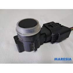 Opel - Grandland X - Dode hoek sensor