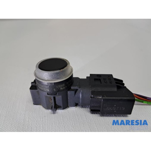 Opel - Grandland X - Dode hoek sensor