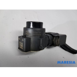 Opel - Grandland X - Dode hoek sensor