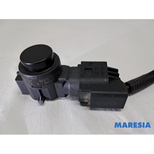 Opel - Grandland X - Dode hoek sensor