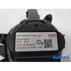 Opel - Grandland X - Kachel Ventilatiemotor