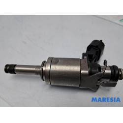 Renault - Megane - Injektor (Benzineinspritzung)