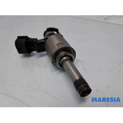 Renault - Megane - Injektor (Benzineinspritzung)