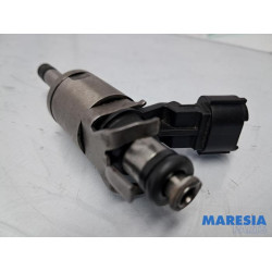 Renault - Megane - Injektor (Benzineinspritzung)