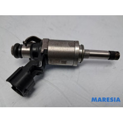 Renault - Megane - Injecteur (injection essence)