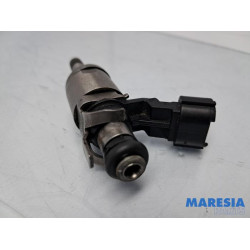 Renault - Megane - Injecteur (injection essence)