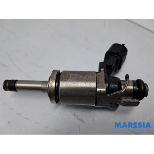 Renault - Megane - Injecteur (injection essence)