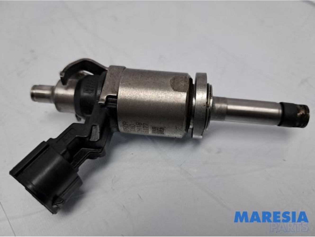 Renault - Megane - Injector (benzine injectie)