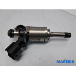 Renault - Megane - Injektor (Benzineinspritzung)