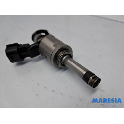 Renault - Megane - Injektor (Benzineinspritzung)