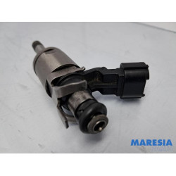 Renault - Megane - Injektor (Benzineinspritzung)