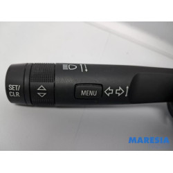 Opel - Karl - Steering column stalk