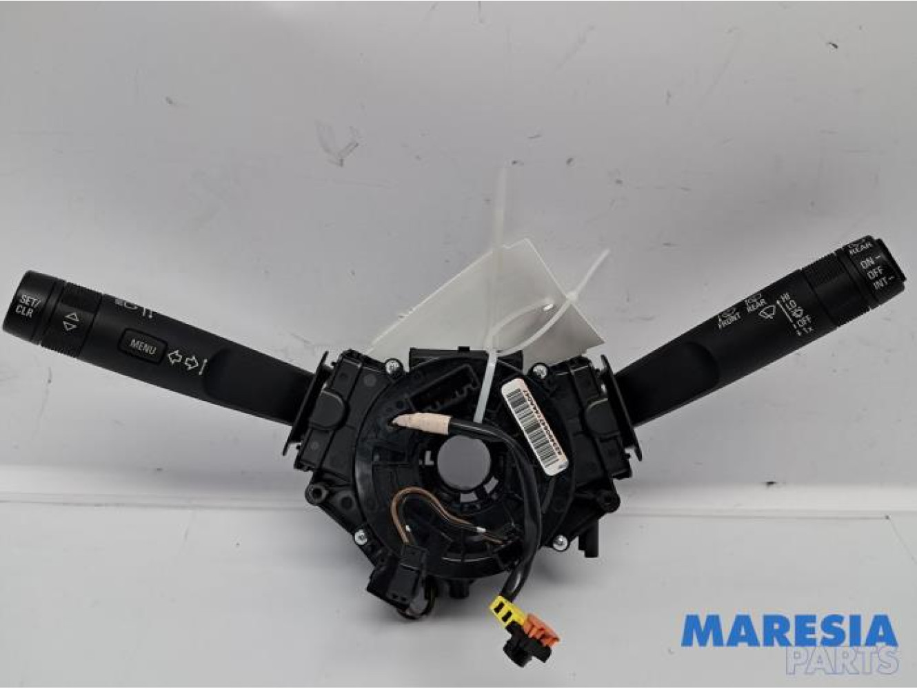 Opel - Karl - Steering column stalk