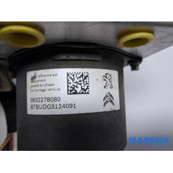 Opel - Grandland X - ABS pump