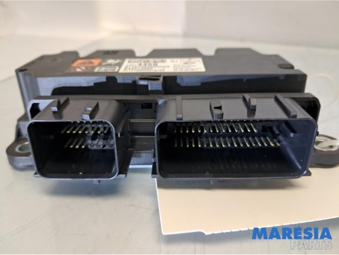 Opel - Karl - Airbag Module