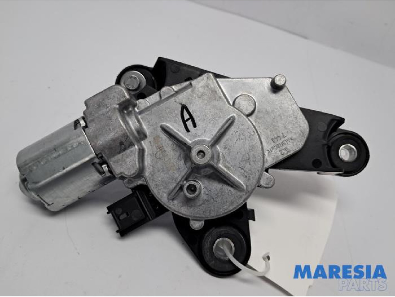 Opel - Grandland X - Rear wiper motor