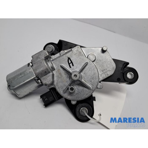 Opel - Grandland X - Scheibenwischermotor hinten