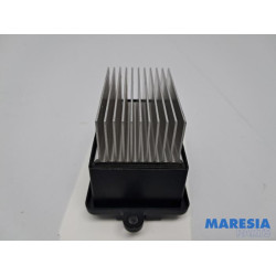 Opel - Grandland X - Heater resistor