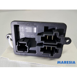 Opel - Grandland X - Heater resistor