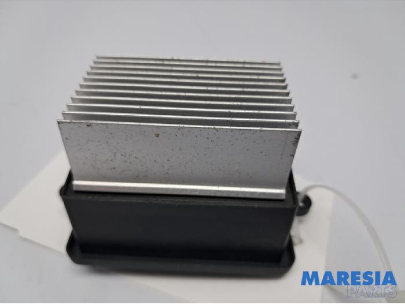 Opel - Grandland X - Heater resistor