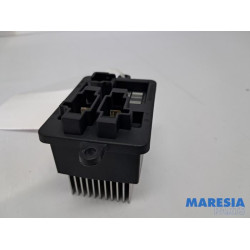 Opel - Grandland X - Heater resistor