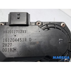 Renault - Megane - Gasklephuis