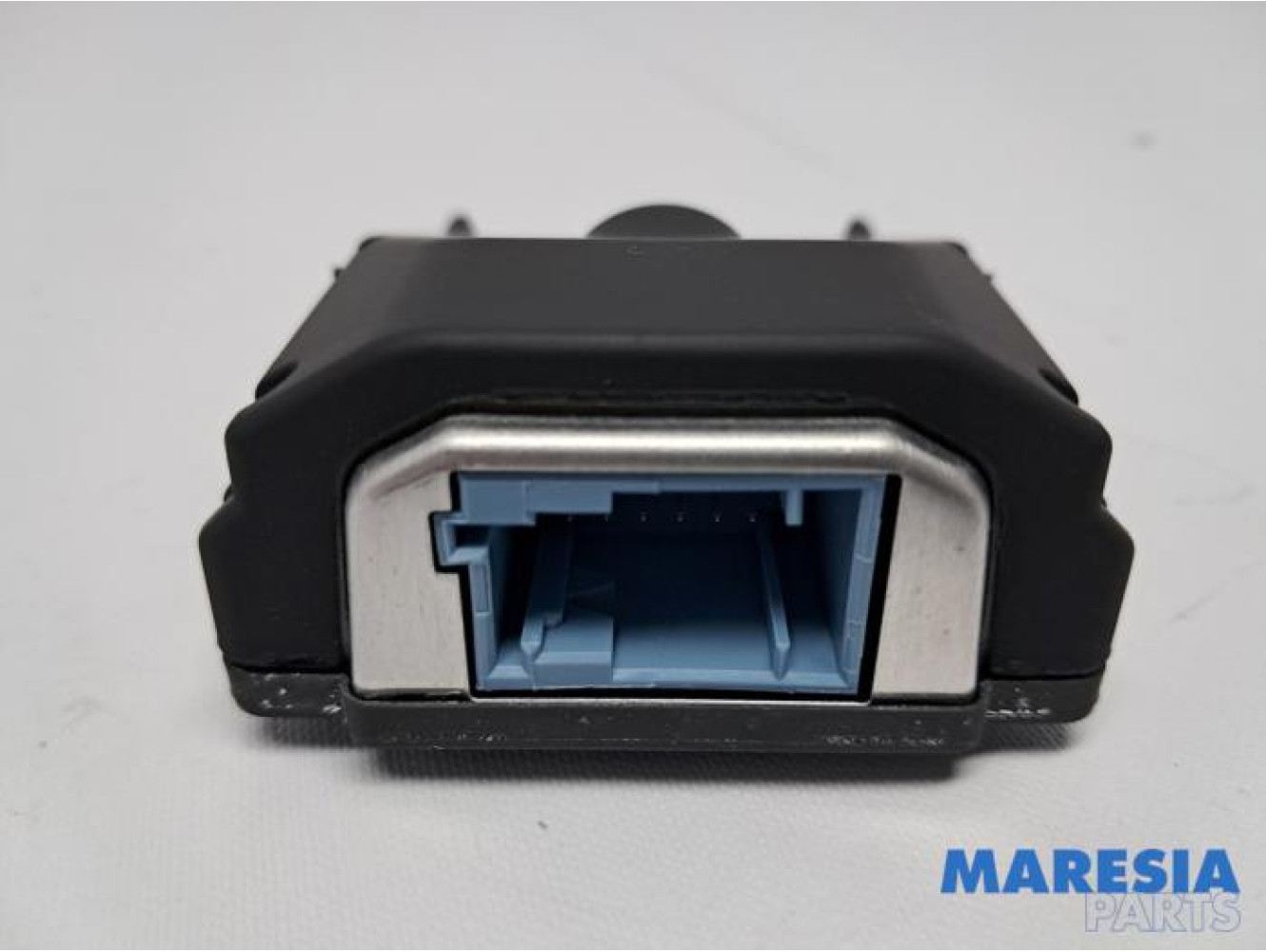 Opel - Grandland X - Front camera