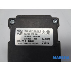 Opel - Grandland X - Front camera