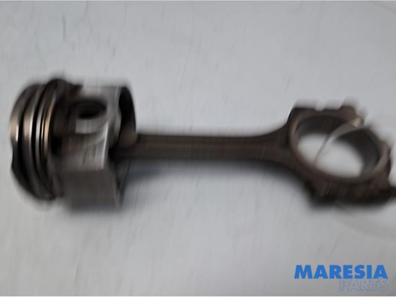 Renault - Megane - Drijfstang