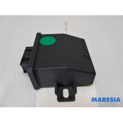 Opel - Grandland X - Computer lighting module