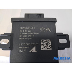 Opel - Grandland X - Computer lighting module