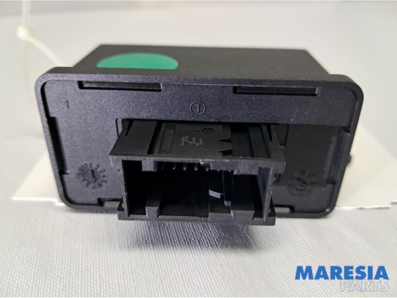 Opel - Grandland X - Computer lighting module