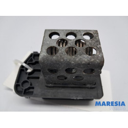 Opel - Grandland X - Cooling fan resistor