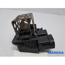 Opel - Grandland X - Cooling fan resistor