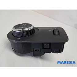 Opel - Grandland X - Fog light switch